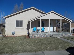 128 W 5th St, Florence, CO 81226