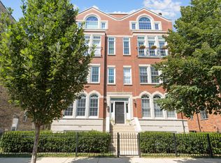 1950 W Fletcher St APT 3E, Chicago, IL 60657
