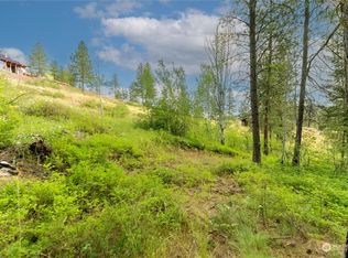 57 Sugar Pine Rd, Winthrop, WA 98862