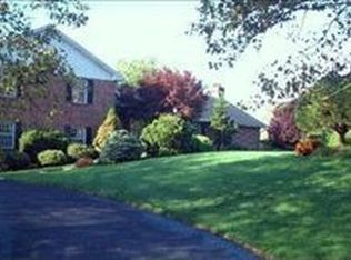 1820 Valley Forge Rd, Allentown, PA 18104