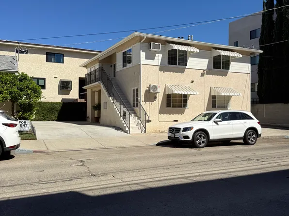 4914 Bakman Ave, North Hollywood, CA 91601