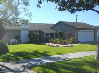 2418 E Quincy Ave, Orange, CA 92867