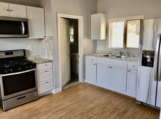 14 Calhoun Ave #1, Everett, MA 02149