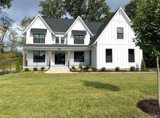 18124 Dogwood Flower Ln, Moseley, VA 23120