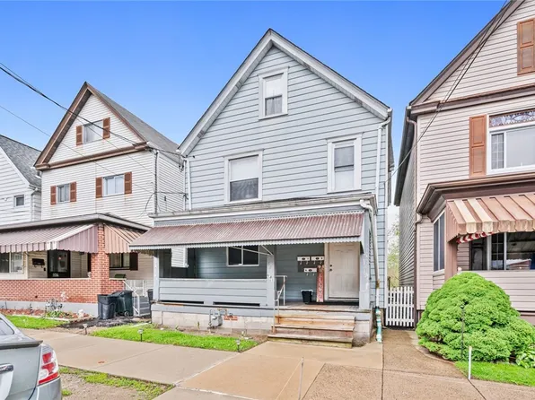 641 6th St, Pitcairn, PA 15140