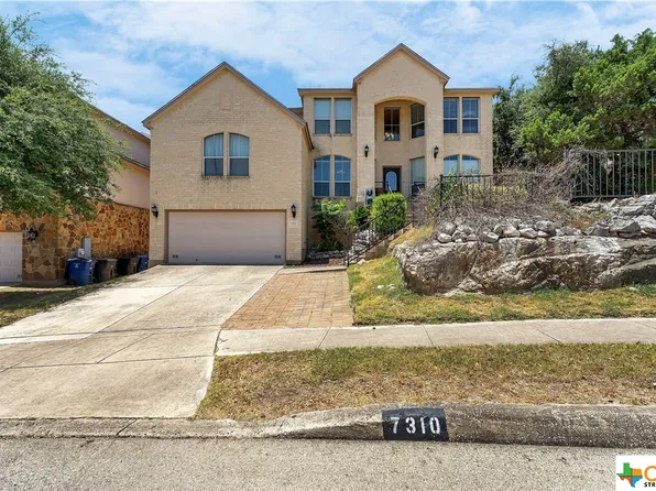 7310 Washita Way, San Antonio, TX 78256