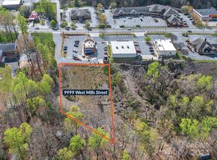 9999 W Mills St, Columbus, NC 28722