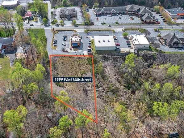 9999 W Mills St, Columbus, NC 28722