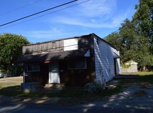 590 Baird Ave, Washington, PA