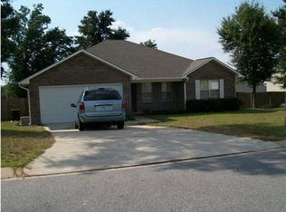 162 Conquest Ave, Crestview, FL 32536