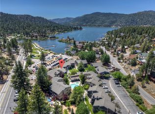 760 Blue Jay Rd #35, Big Bear Lake, CA 92315