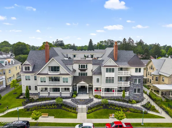 46 Union Avenue #105, Saratoga Springs, NY 12866