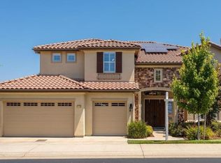 1175 Souza Dr, El Dorado Hills, CA