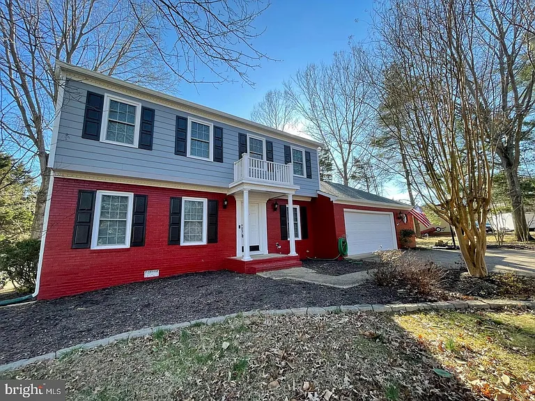 10303 Ni River Dr — Photo 1