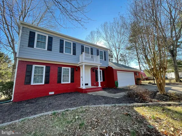 10303 Ni River Dr, Spotsylvania, VA 22553