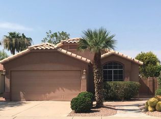 1180 W Kingbird Dr, Chandler, AZ 85286