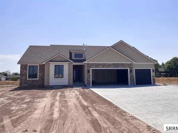 3794 E 180 N, Rigby, ID 83442