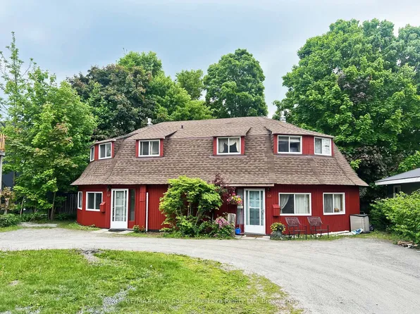 19 Church St #17, Parry Sound, ON P2A 1Y2