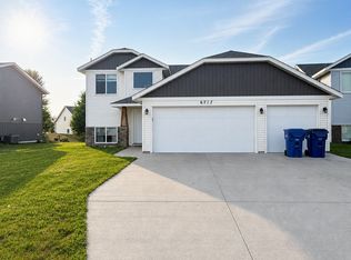6717 Yosemite St, Saint Cloud, MN 56303