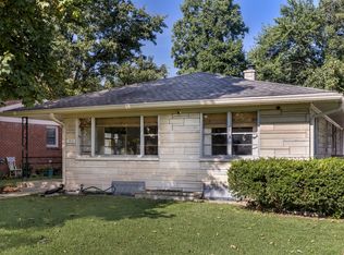 1916 Keller Ave, Columbus, IN 47201