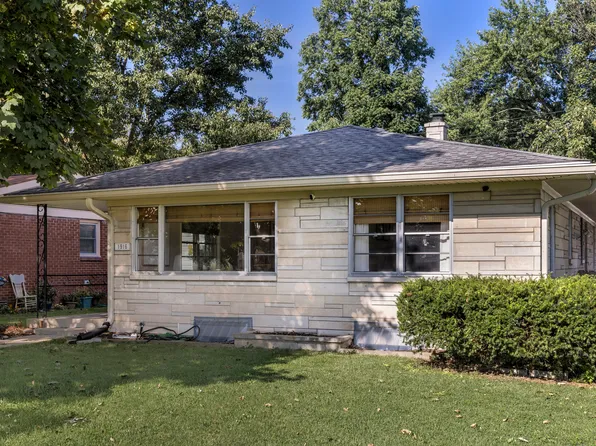 1916 Keller Ave, Columbus, IN 47201