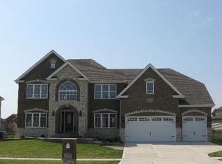 25739 Meadowland Cir, Plainfield, IL 60585