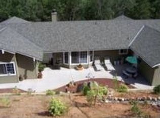 52856 Timberview Rd, North Fork, CA 93643