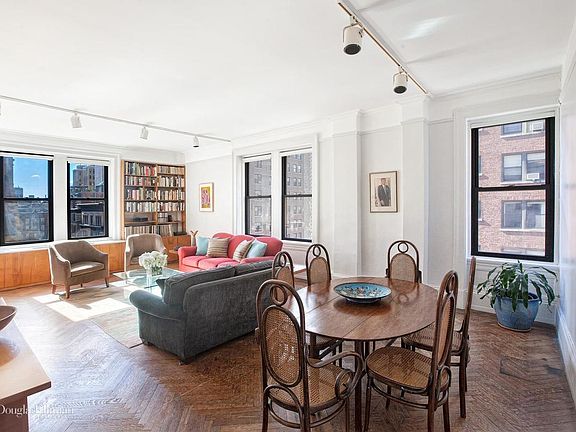 2nd image of 465 W End Ave #7C