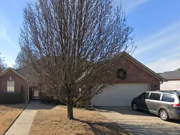 4109 Olympia Dr, Bryant, AR 72022