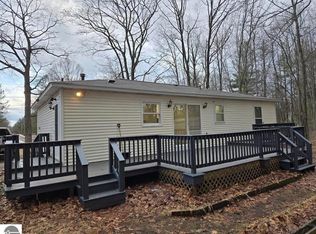 4805 Chippewa Ave, Oscoda, MI 48750