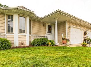 602 Madison Ave UNIT 7, Milton, WI 53563