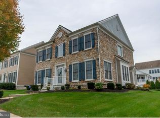 1674 Silver Birch Rd, Huntingdon Valley, PA 19006