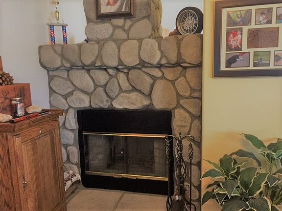 2 way fireplace