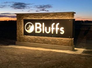 5 The Blfs, Dickinson, ND 58601