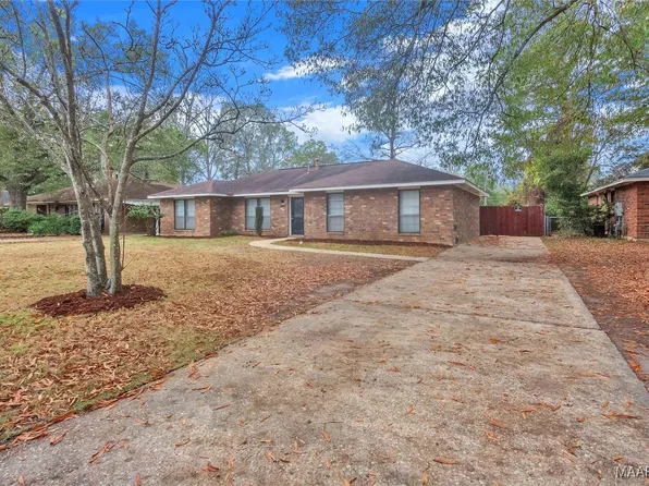 737 Ledyard Pl, Montgomery, AL 36109