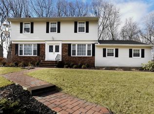 8 Cliff Ct, Succasunna, NJ