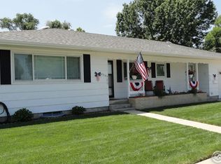 424 E Riverview Ave, Fort Morgan, CO 80701