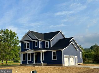 7192 Academy Rd, Warrenton, VA 20187