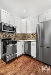 Rented by PREX Realty Corp