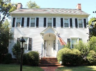 108 W 8th St, Louisville, GA 30434