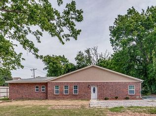 6525 NW 8th St #A, Oklahoma City, OK 73127