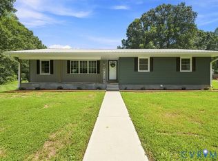 2338 Georges Rd, Powhatan, VA 23139