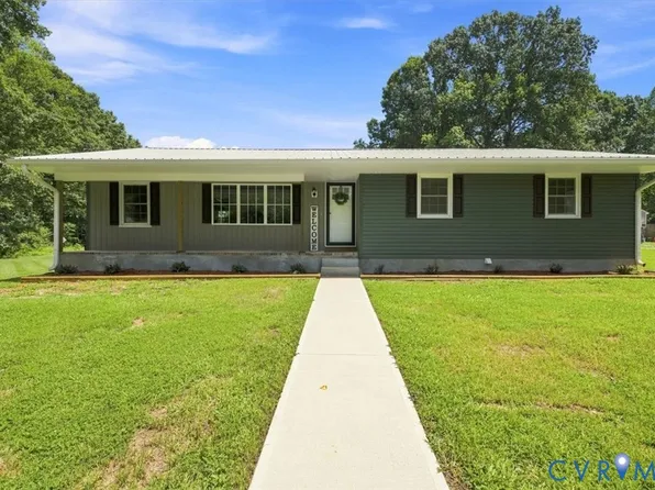 2338 Georges Rd, Powhatan, VA 23139