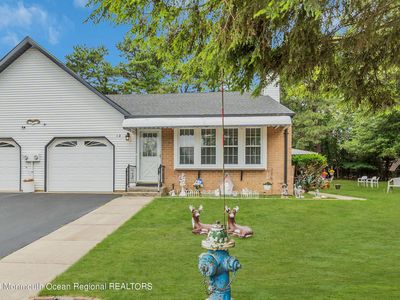 4B Winthrop Place UNIT b, Manchester Township, NJ, 08759