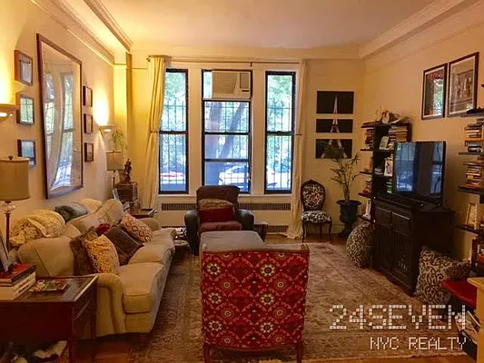 Rented by 24 7 NYC Realty Inc. | media 1