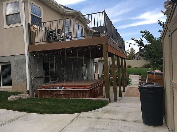 5th image of 1764 N Andrews Ln