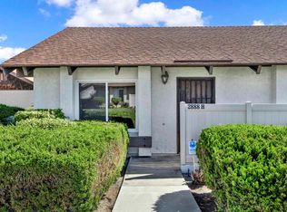 2888 Alta View Dr UNIT H, San Diego, CA 92139