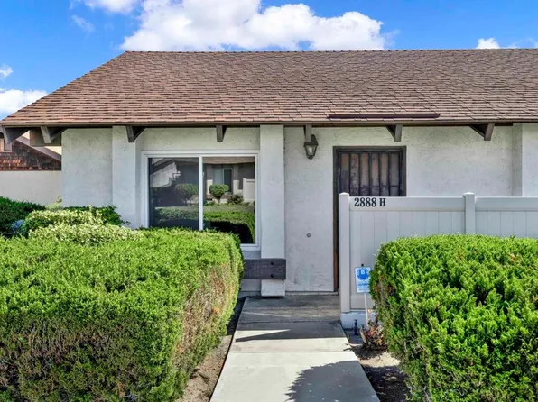2888 Alta View Dr Unit H, San Diego, CA 92139