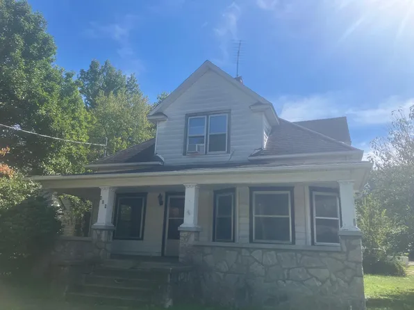 421 E Mckinney Street, Neosho, MO 64850