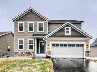 20899 Hardwood Rd N, Forest Lake, MN 55025